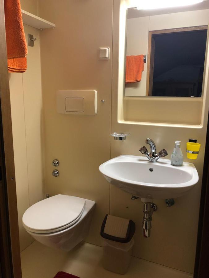 Appartement Haus Helli à Berwang Extérieur photo