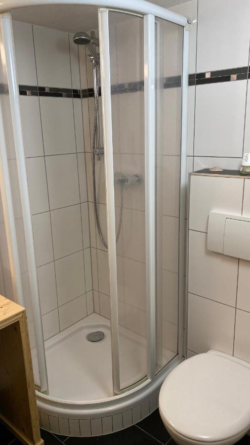 Appartement Haus Helli à Berwang Extérieur photo